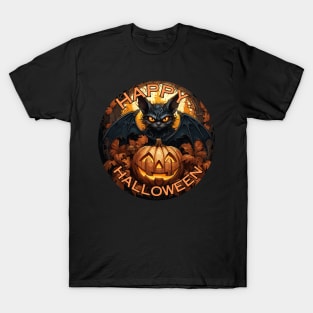 SPOOKY HALLOWEEN T-Shirt